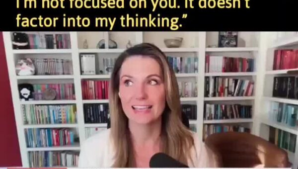 Krystal Ball: “Can you imagine if Biden or Obama said ‘I don’t think about their…