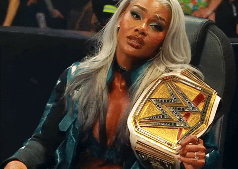 Tired Smackdown GIF by WWE