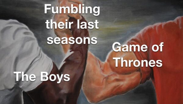 Truly diabolical