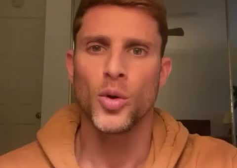 Barrett Pall on the manosphere in the last five years