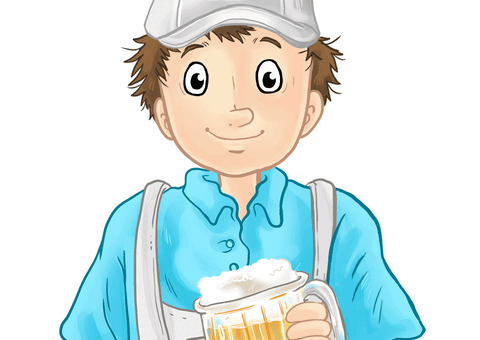 Beer Cheers GIF by ardex_deutschland