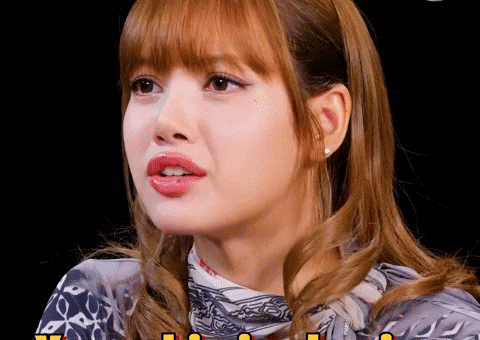 K Pop Skin GIF by First We Feast