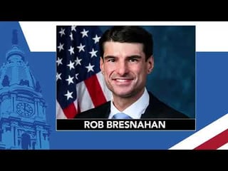 Republican Congressman gets brutally called out on local TV for insider trading
