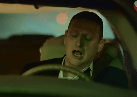 Angry Season 3 GIF by The Lonely Island
