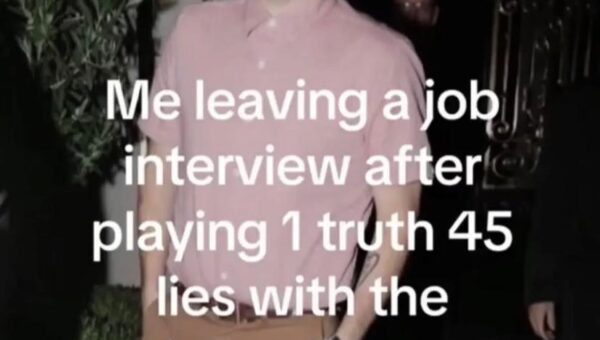 Relatable On Many Levels