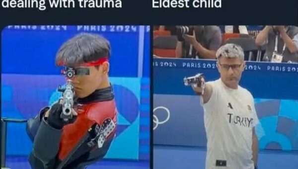 which one are you ?