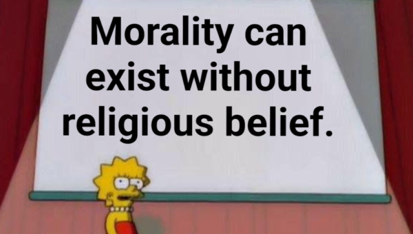 It often does