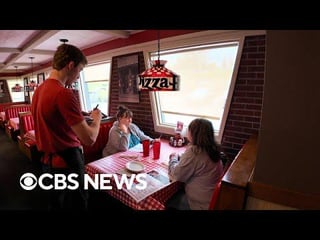 Restaurants turning back the clock to lure customers