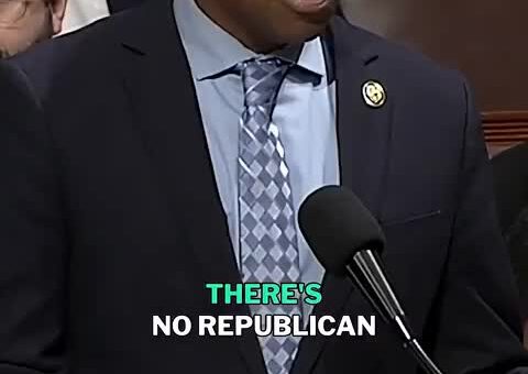 Why arent all of our representatives like this guy?