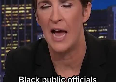 Racist Trump firings