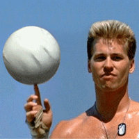 Val Kilmer Iceman
