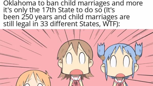 Daily Nichijou meme #2953