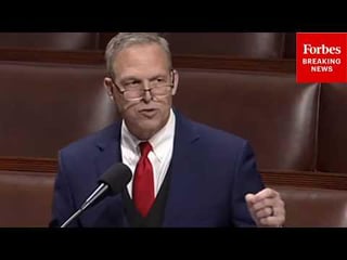 Republican Scott Perry: ‘Fuel Goes Up Because Of Iran, Not Because Of President Trump’