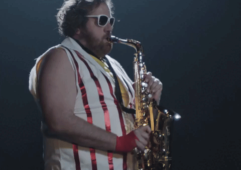 Ronny Brede Aase Eurovision GIF by NRK P3