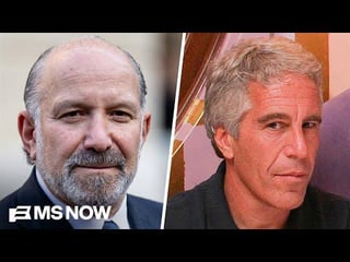 ‘Resign or be fired’: Top Oversight Dem sends direct call to Howard Lutnick over Epstein…