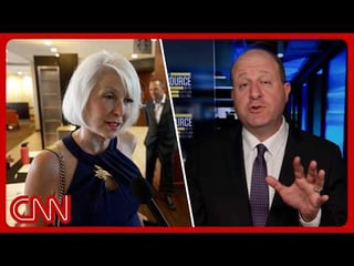 Tina Peters, former GOP election clerk imprisoned for efforts to overturn 2020 election, will receive…