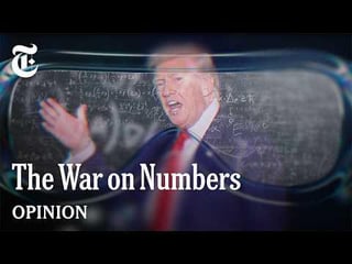 The Damage of ‘Trump Math’ Is Adding Up | NYT Opinion