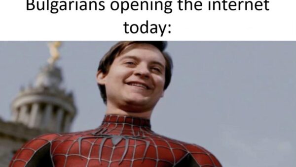 Good for them!