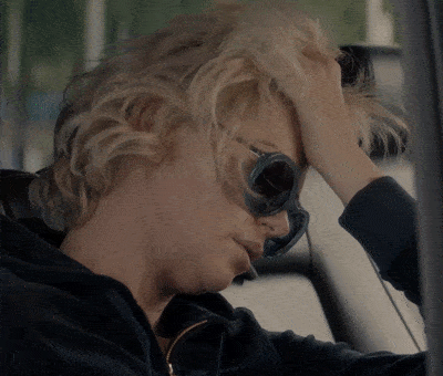 Amazon What GIF by Gringo Movie