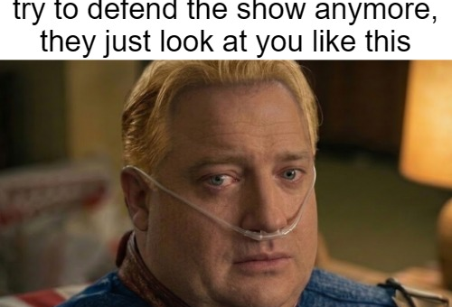 what a joke