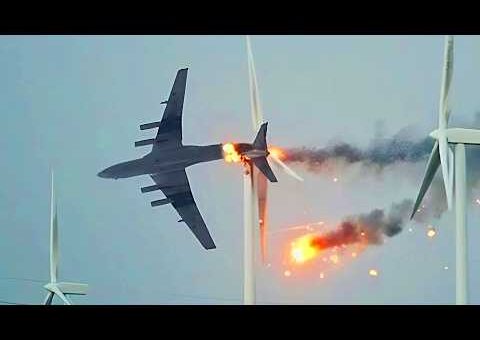 Unbelievable Aviation Moments Caught on Camera