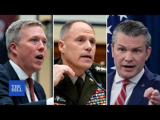 Hegseth’s sudden Poland troops U-turn ‘blindsided’ Pentagon staff