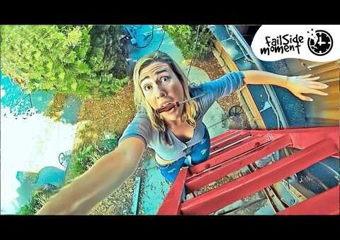 TOTAL IDIOTS AT WORK #116 | Incredible Moments Caught on Camera | Best fail of the week
