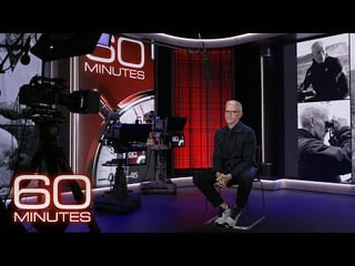 Anderson Cooper’s farewell to 60 Minutes after 20 years