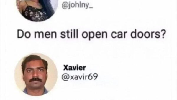well he is correct