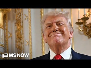 Joe: Trump appears to ’embrace’ enemies while ‘abandoning’ allies