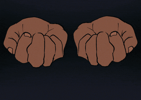 Choose The Matrix GIF by Christopher Pindling