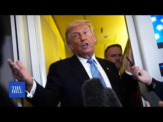 DOJ announces $1.7B fund to compensate Trump allies after dropping IRS lawsuit–paid for by tax…