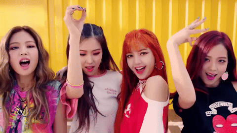 k-pop