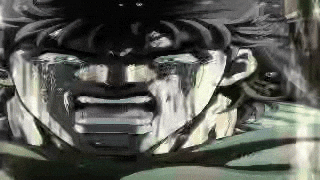 Joseph Joestar Crying