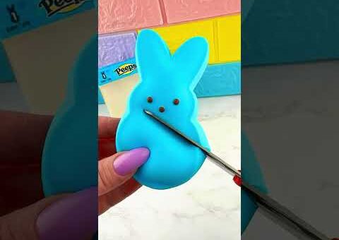 Cutting OPEN Nee Doh & VIRAL Fidgets COMPILATION Satifying Video ASMR #3! #shorts #asmr #satisfying