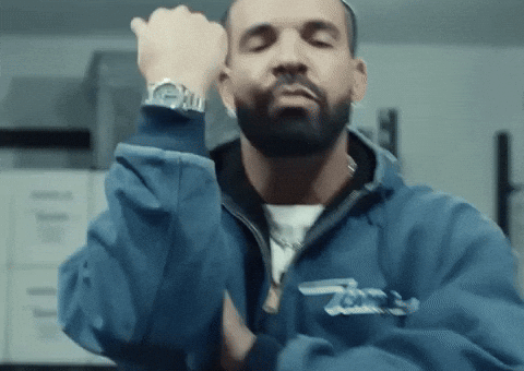 Music Video Drake