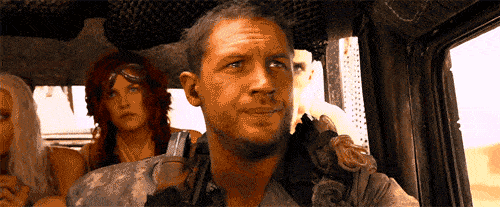 Mad Max Thats
