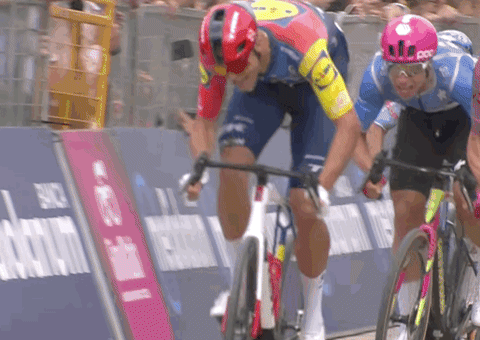 Grand Tour Cycling