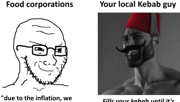 God bless the kebab guy