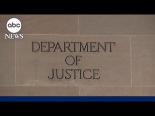 DOJ: IRS is ‘forever barred’ from auditing Trump and family
