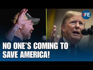 “No One Is Coming To Save Us” | Graham Platner’s Fiery Senate Campaign Speech