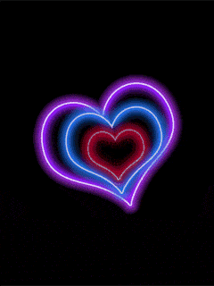 Valentines Day Hearts