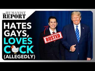 Anti-Gay Republicans Keep Getting Caught on Grindr Again and Again and Again and Again and Again