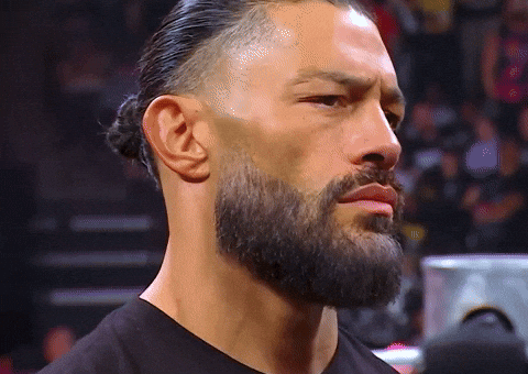 I Dont Understand Excuse Me GIF by WWE