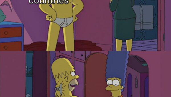 “I’m a Travel Influencer”