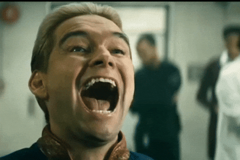 Homelander