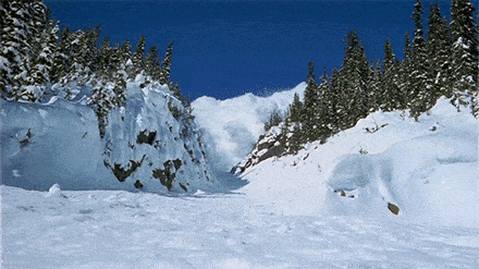 avalanche dat