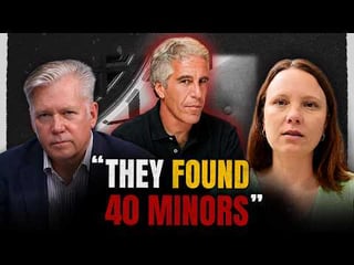 Survivor Reveals Disturbing Details About the Epstein Case