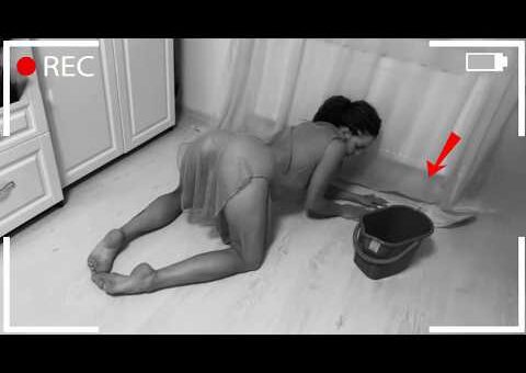 200 Real-Life Shocking Moments Caught on CCTV – Incredible Moments You Have to See !