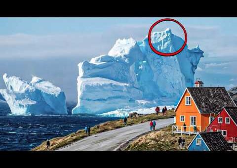 One in a Billion Moments in Nature Caught on Camera #12